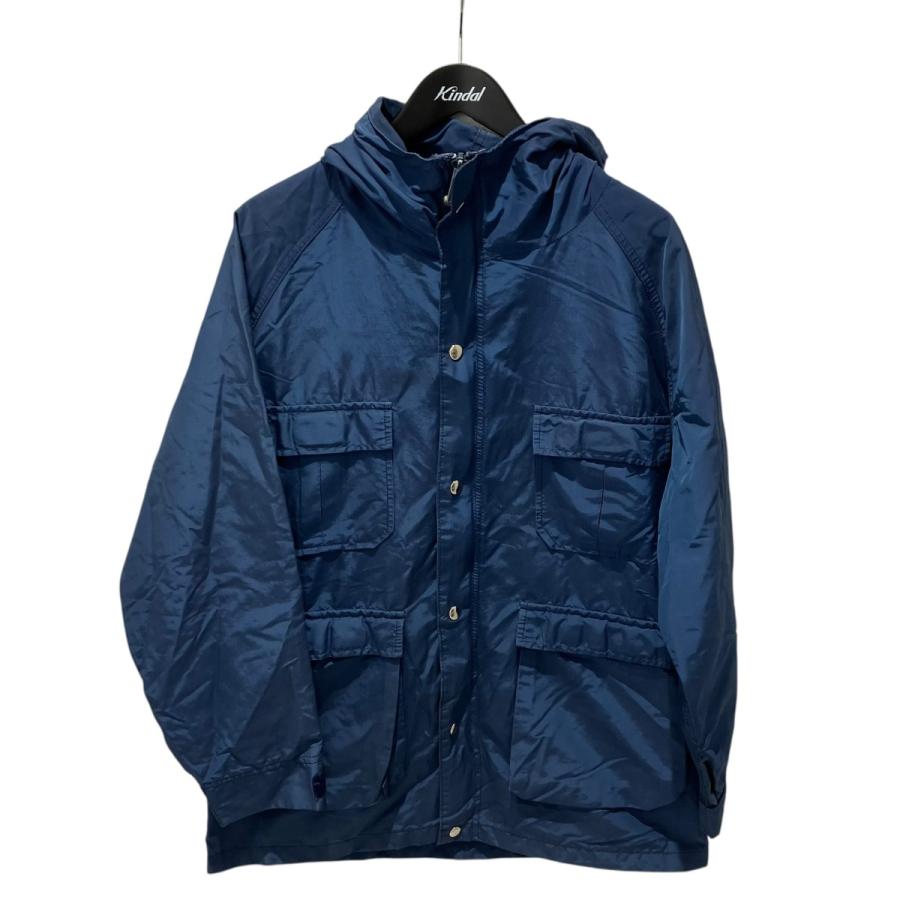 L.L.Bean（エルエルビーン） L．L．Bean 70s 筆記体タグ バック涙TALON 