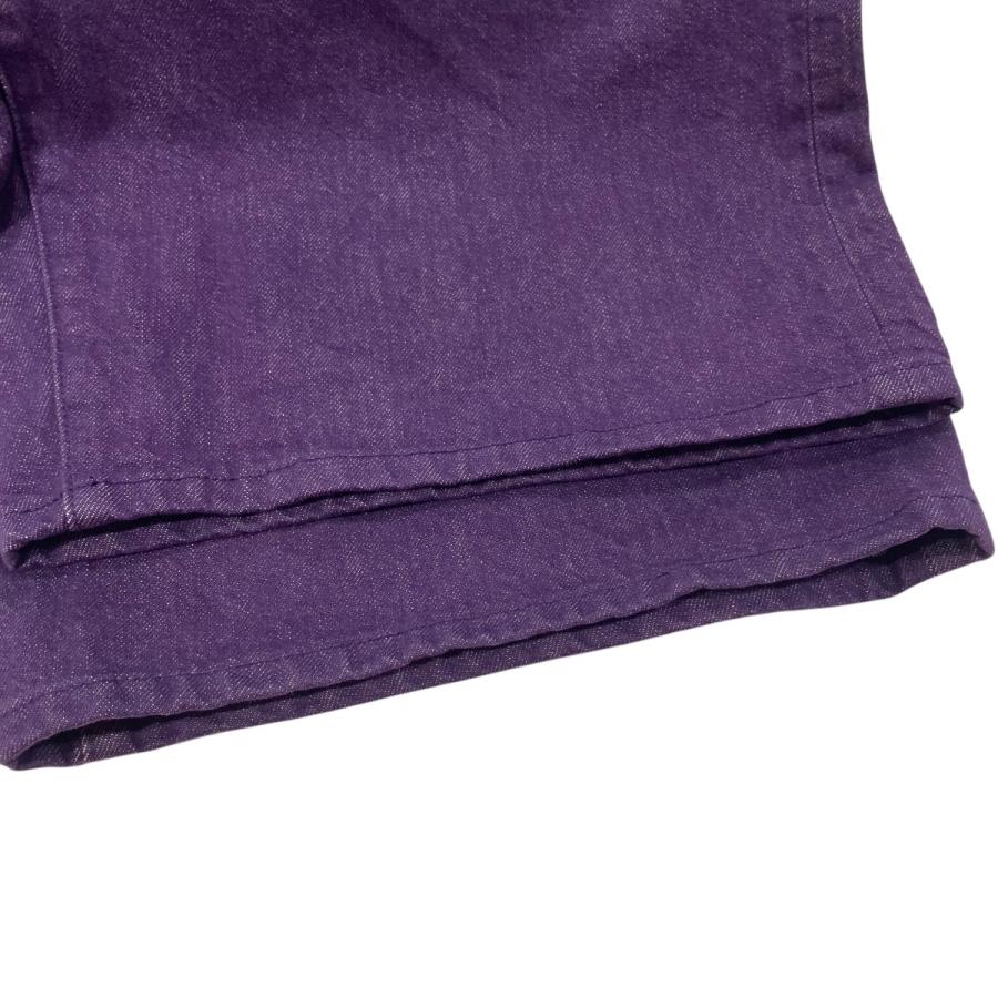 Supreme（シュプリーム） Supreme 25SS Baggy Denim Short Purple