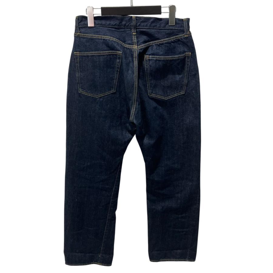 CIOTA（シオタ） 【値下げ】CIOTA STRAIGHT 5 POCKET PANTS デニム