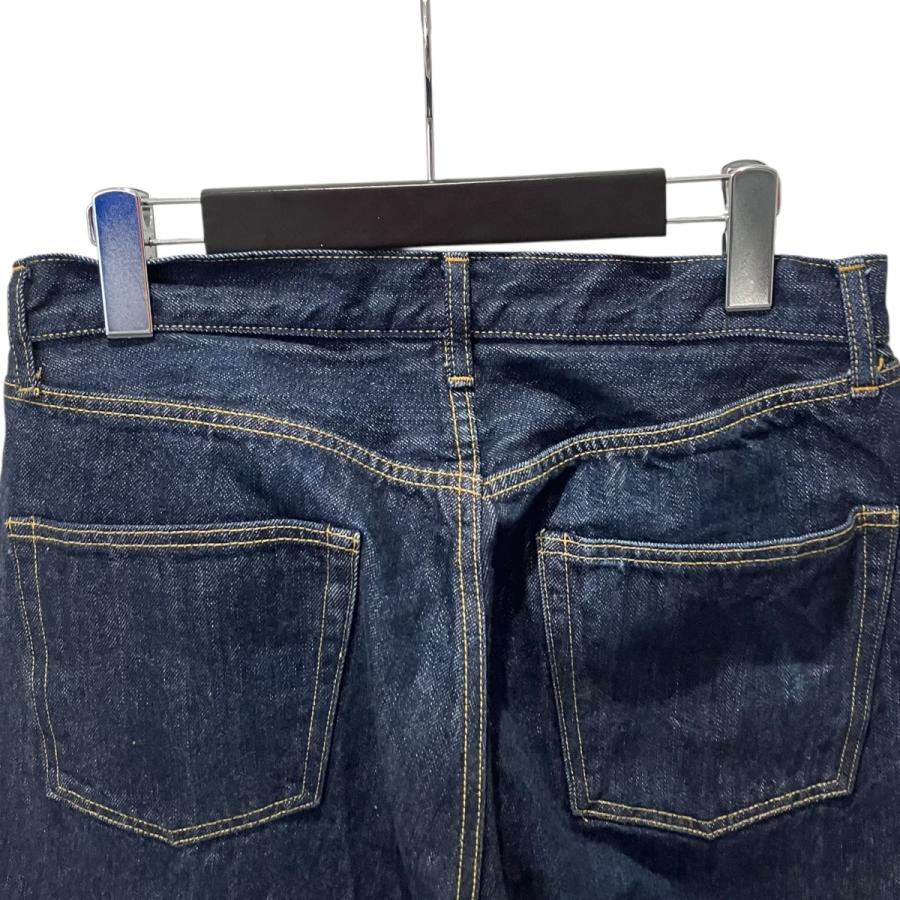CIOTA（シオタ） CIOTA STRAIGHT 5 POCKET PANTS デニムパンツ PTLM