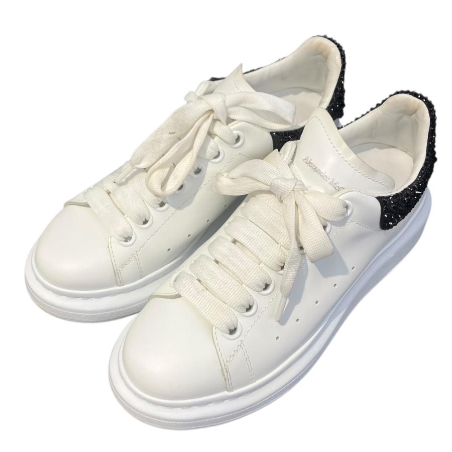 Alexander McQueen（アレキサンダーマックイーン） スニーカー 666407 