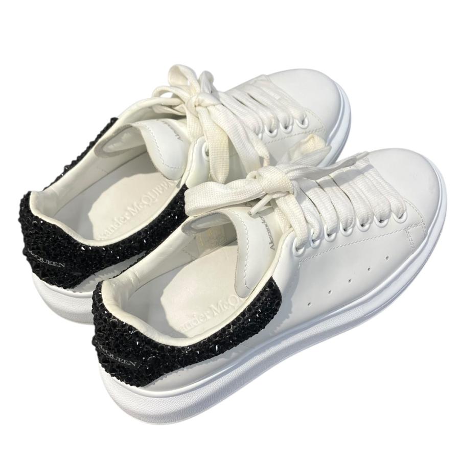 Alexander McQueen（アレキサンダーマックイーン） スニーカー 666407 