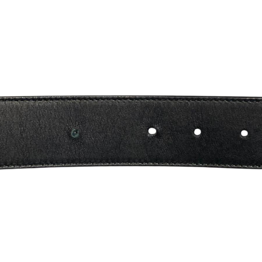グッチ GUCCI ダブルGワイドベルト 453260