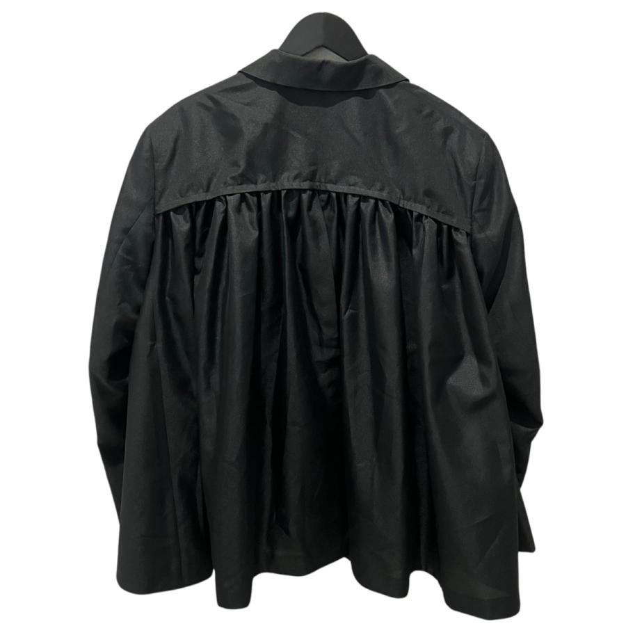 COMME des GARCONS HOMME PLUS 【値下げ】COMME 24SS カーテンプリーツ