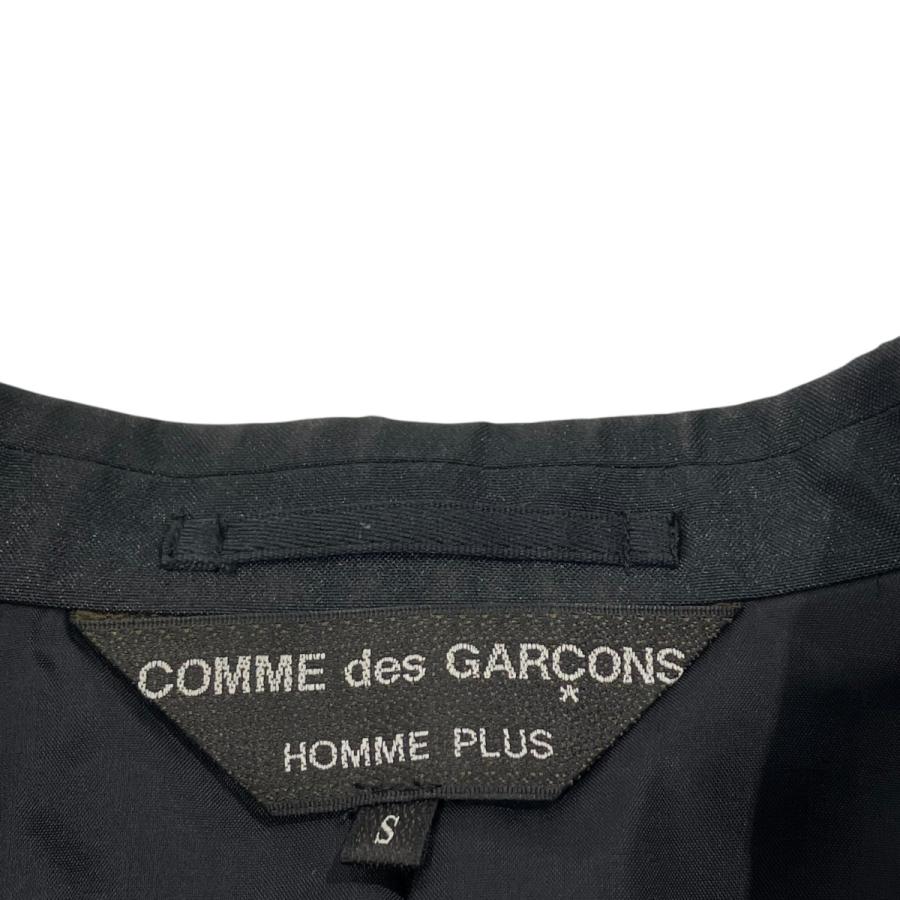 COMME des GARCONS HOMME PLUS 【値下げ】COMME 24SS カーテンプリーツ