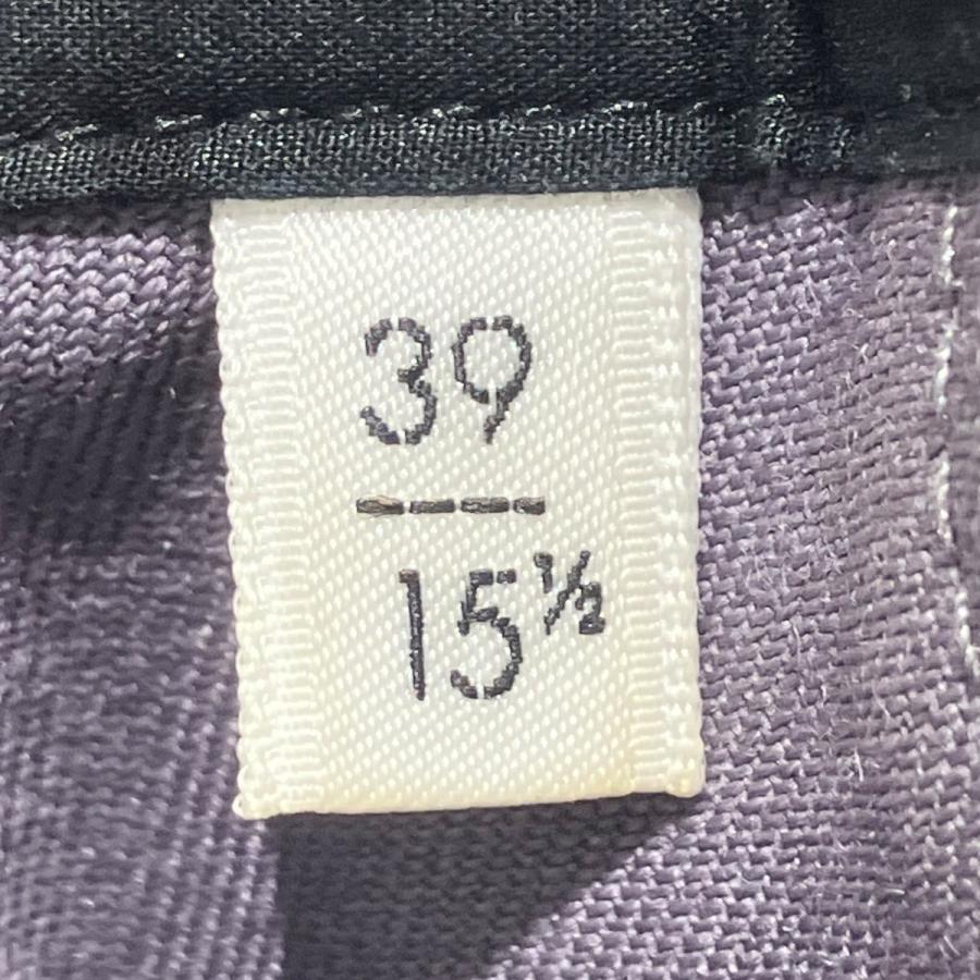 ジルサンダー  JSMU600828 トロピカルウール長袖シャツ メンズ 40 JIL SANDER（ジルサンダー） ジルサンダープラス JIL SANDER+