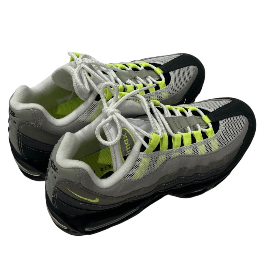 NIKE（ナイキ） NIKE AIR MAX95 BIG BUBBLE HM4740-001 スニーカー 