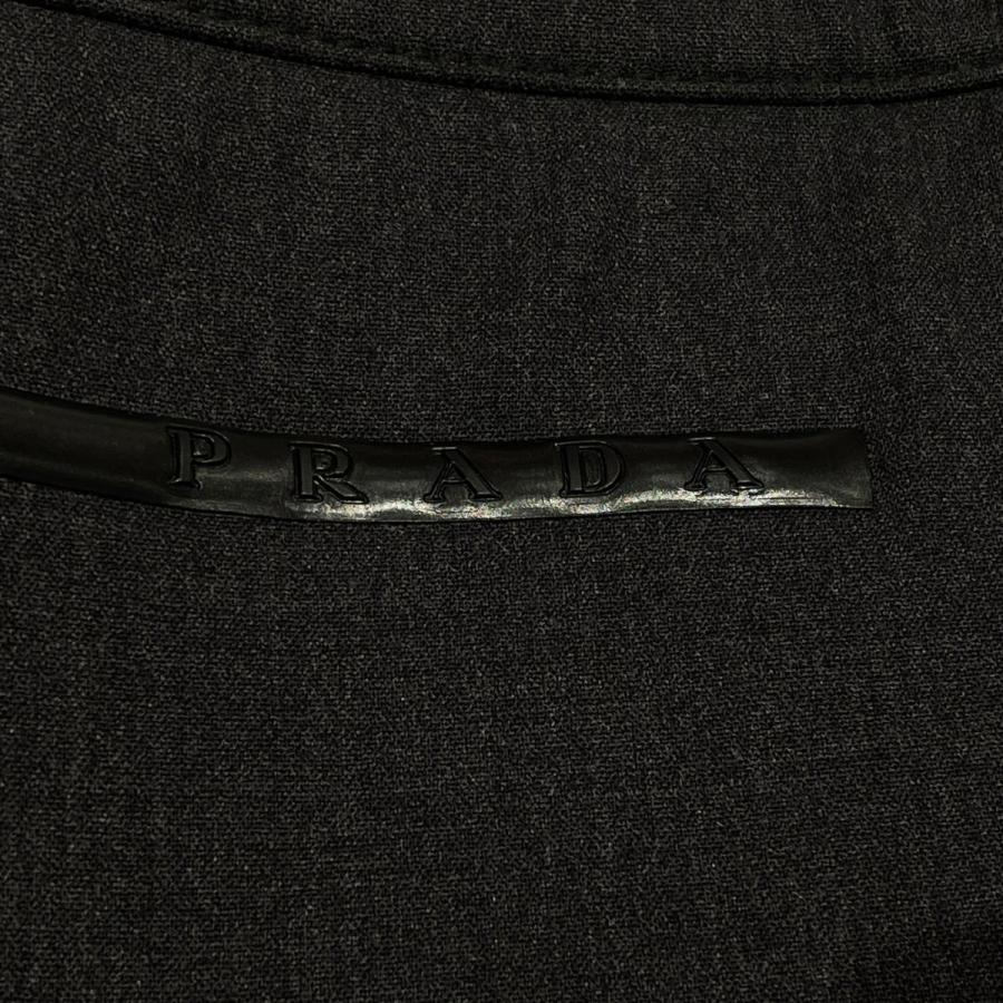 PRADA SPORT（プラダスポーツ） PRADA SPORTS ショルダーバッグ