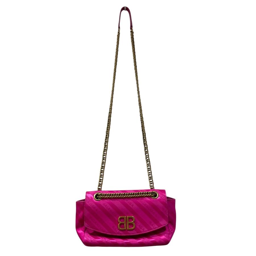 BALENCIAGA（バレンシアガ） 【値下げ】BALENCIAGA ショルダーバッグ 