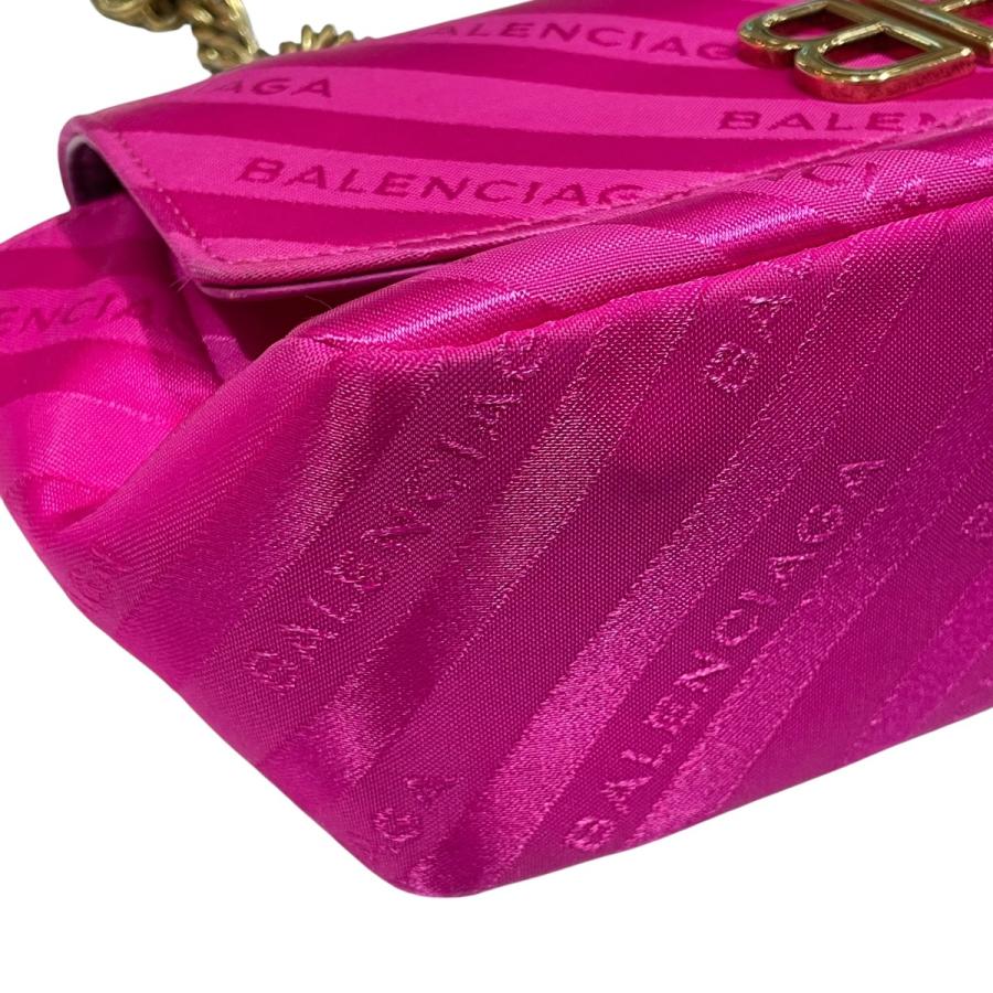 BALENCIAGA（バレンシアガ） 【値下げ】BALENCIAGA ショルダーバッグ 