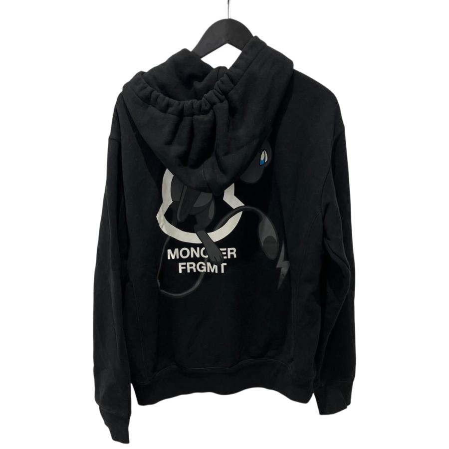 MONCLER（モンクレール） モンクレール×フラグメントデザイン MONCLER 