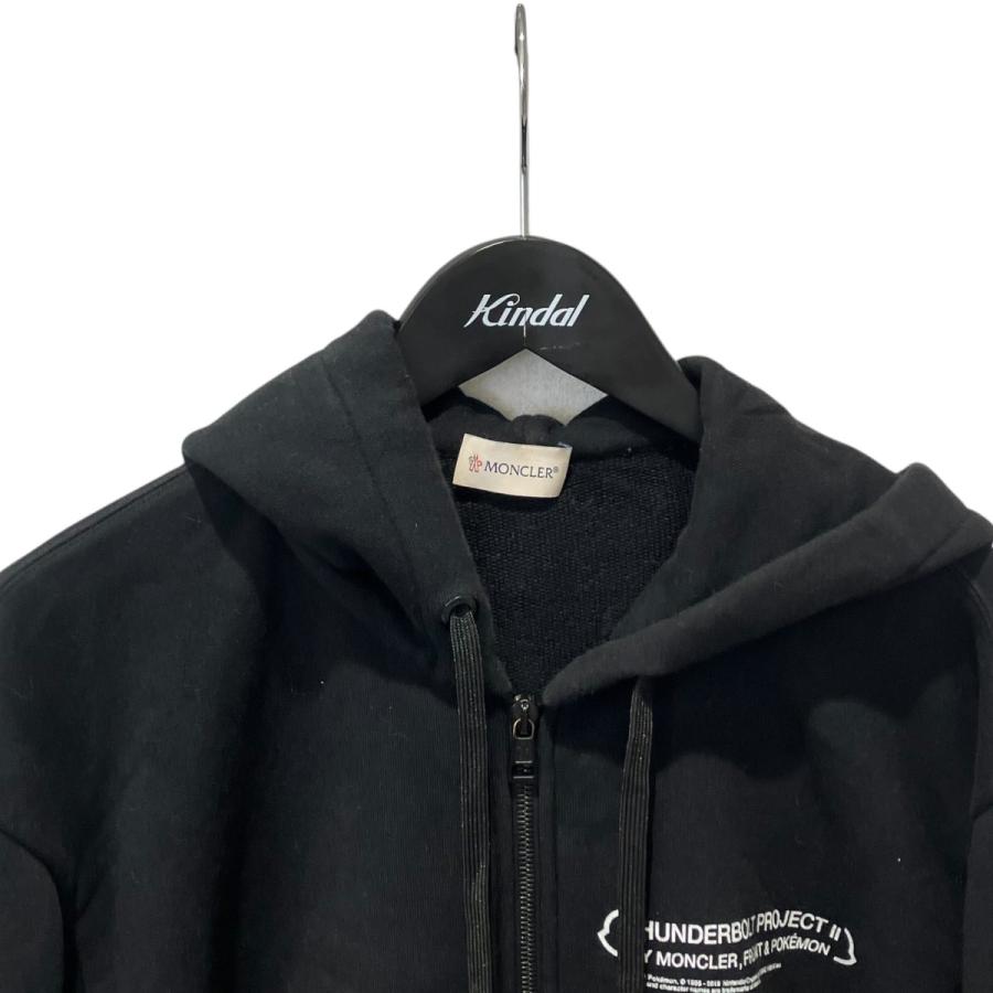 MONCLER（モンクレール） モンクレール×フラグメントデザイン MONCLER 