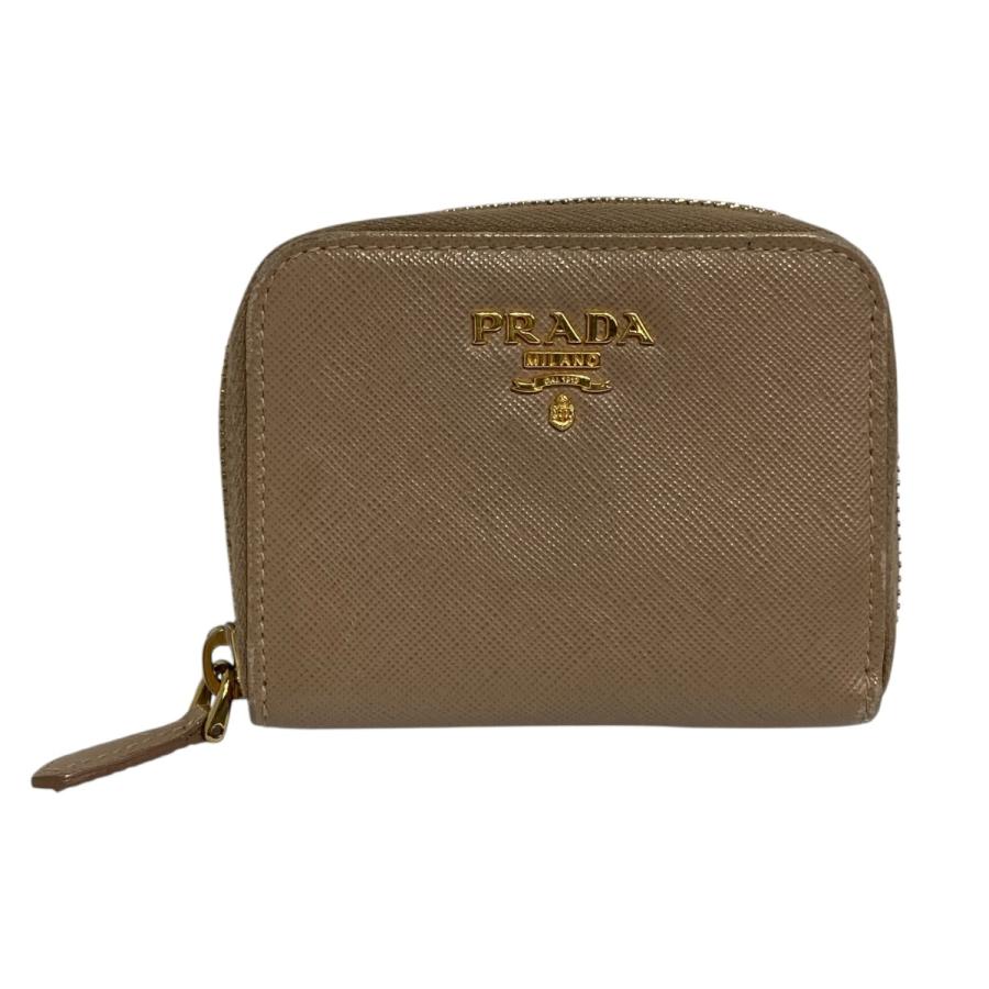 PRADA（プラダ） コインケース 1M0268 ライトピンク : カインドオル 