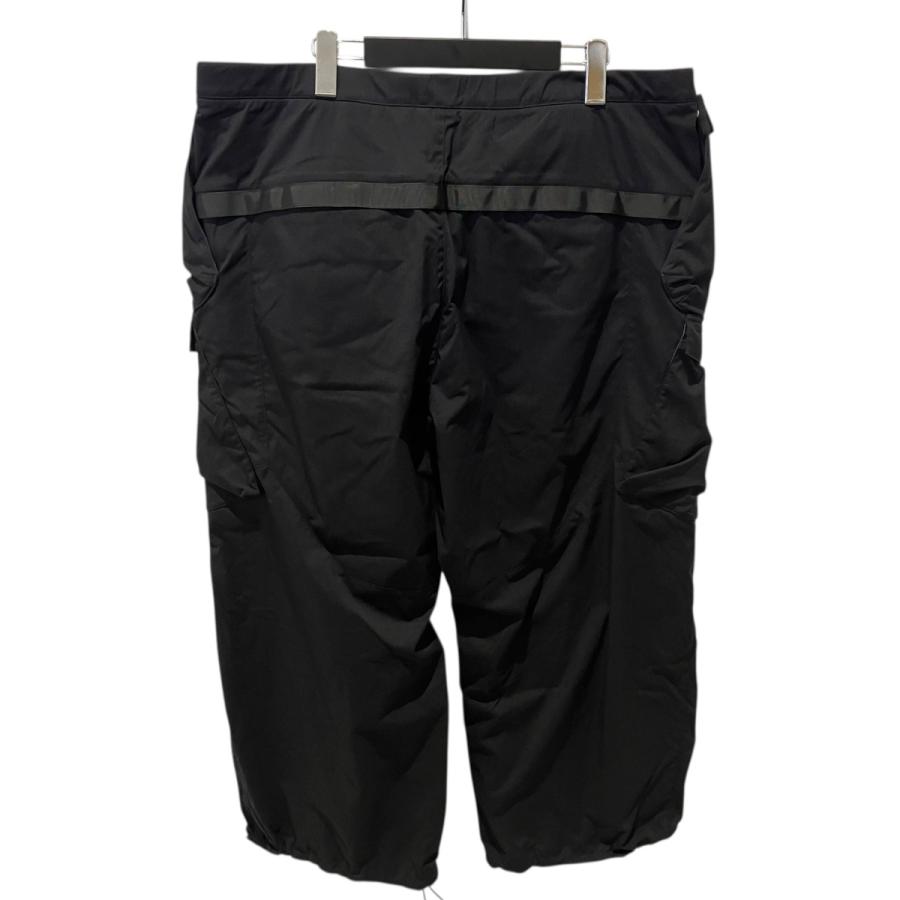 アクロニウム ACRONYM 25SS Encapsulated Nylon Double Cargo Trouser カーゴパンツ P56A-E ブの画像
