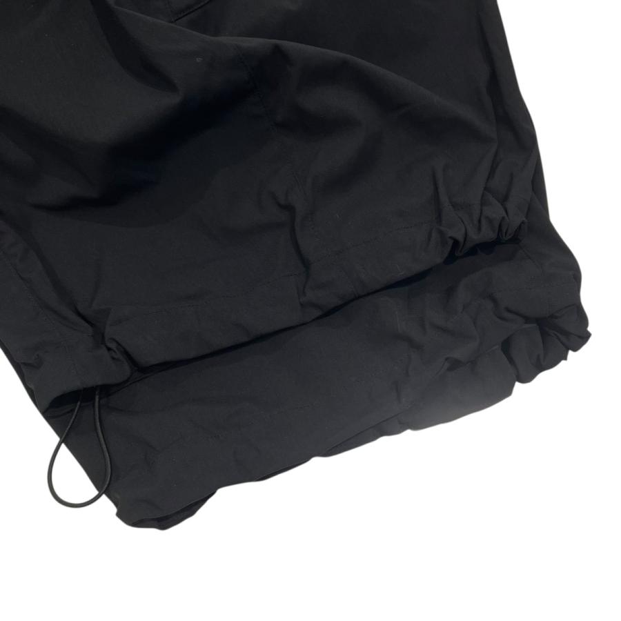 アクロニウム ACRONYM 25SS Encapsulated Nylon Double Cargo Trouser カーゴパンツ P56A-E ブの画像