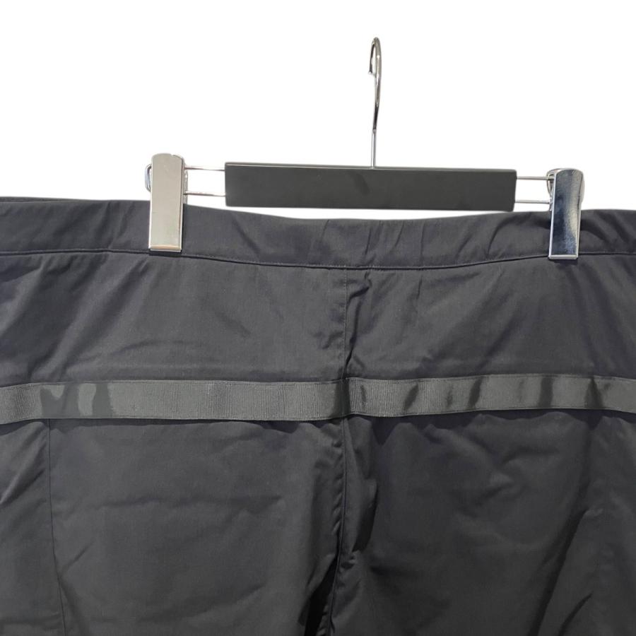 アクロニウム ACRONYM 25SS Encapsulated Nylon Double Cargo Trouser カーゴパンツ P56A-E ブの画像