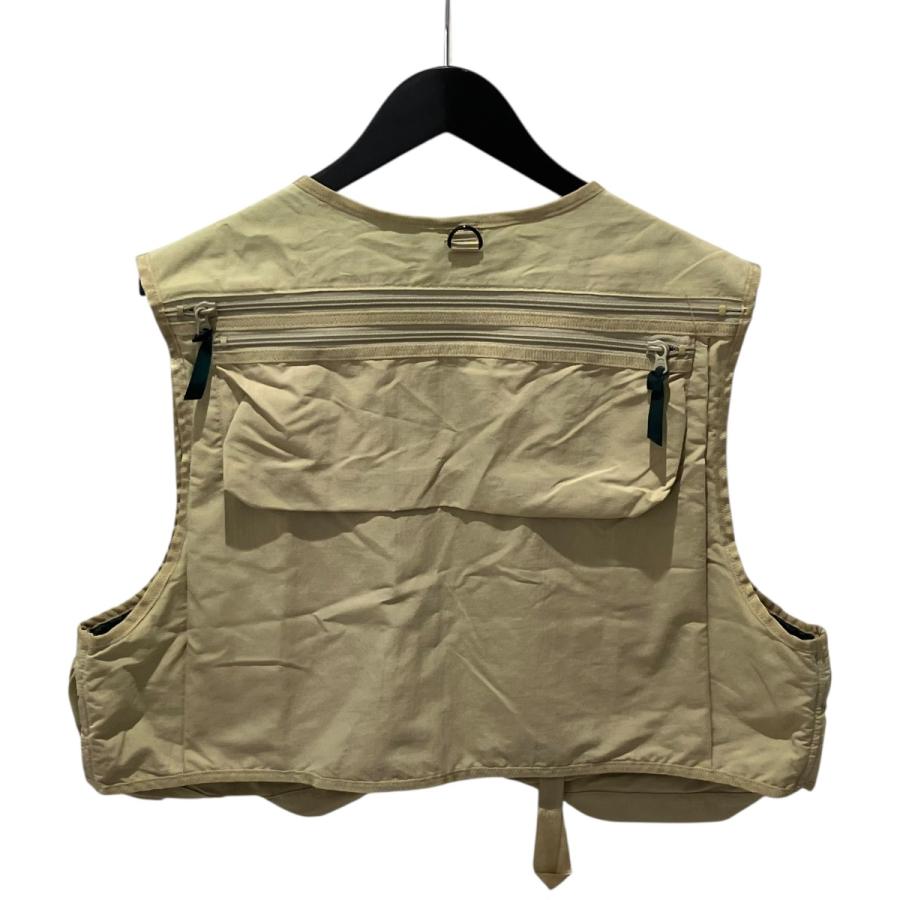 patagonia（パタゴニア） フィッシングベスト 82692 カーキ サイズ：M