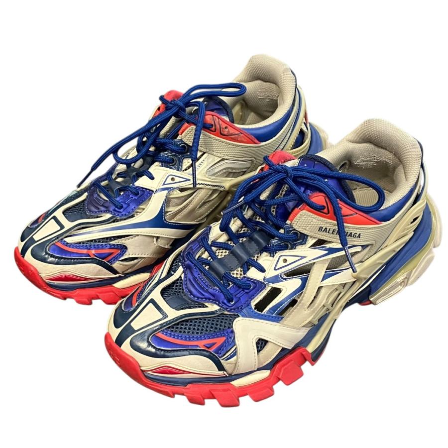 BALENCIAGA（バレンシアガ） 【値下げ】BALENCIAGA TRACK TRAINERS2 