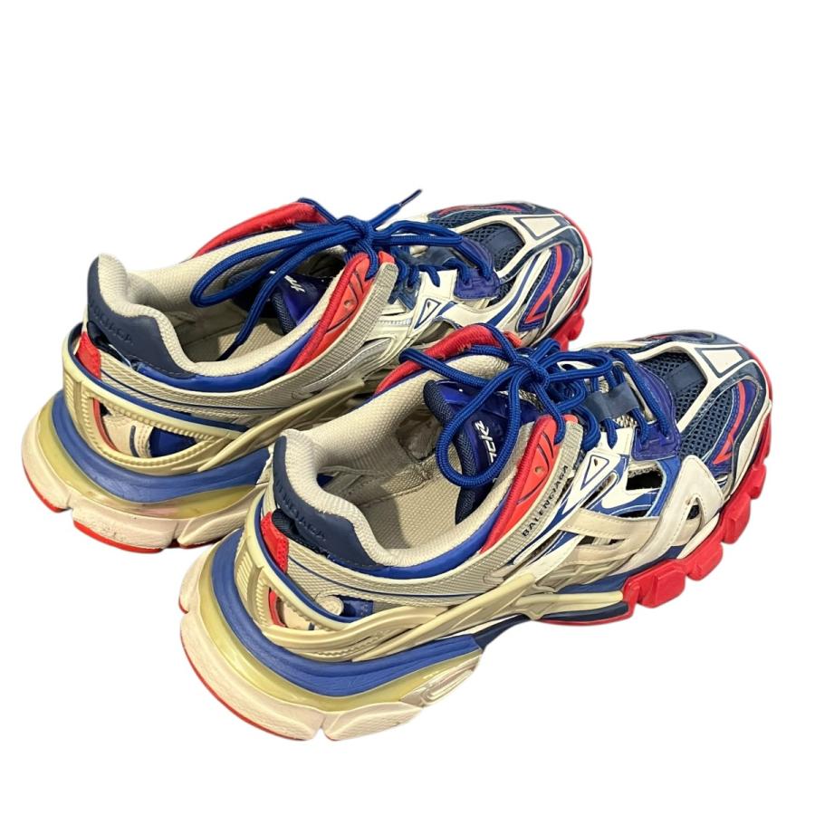 BALENCIAGA（バレンシアガ） 【値下げ】BALENCIAGA TRACK TRAINERS2 