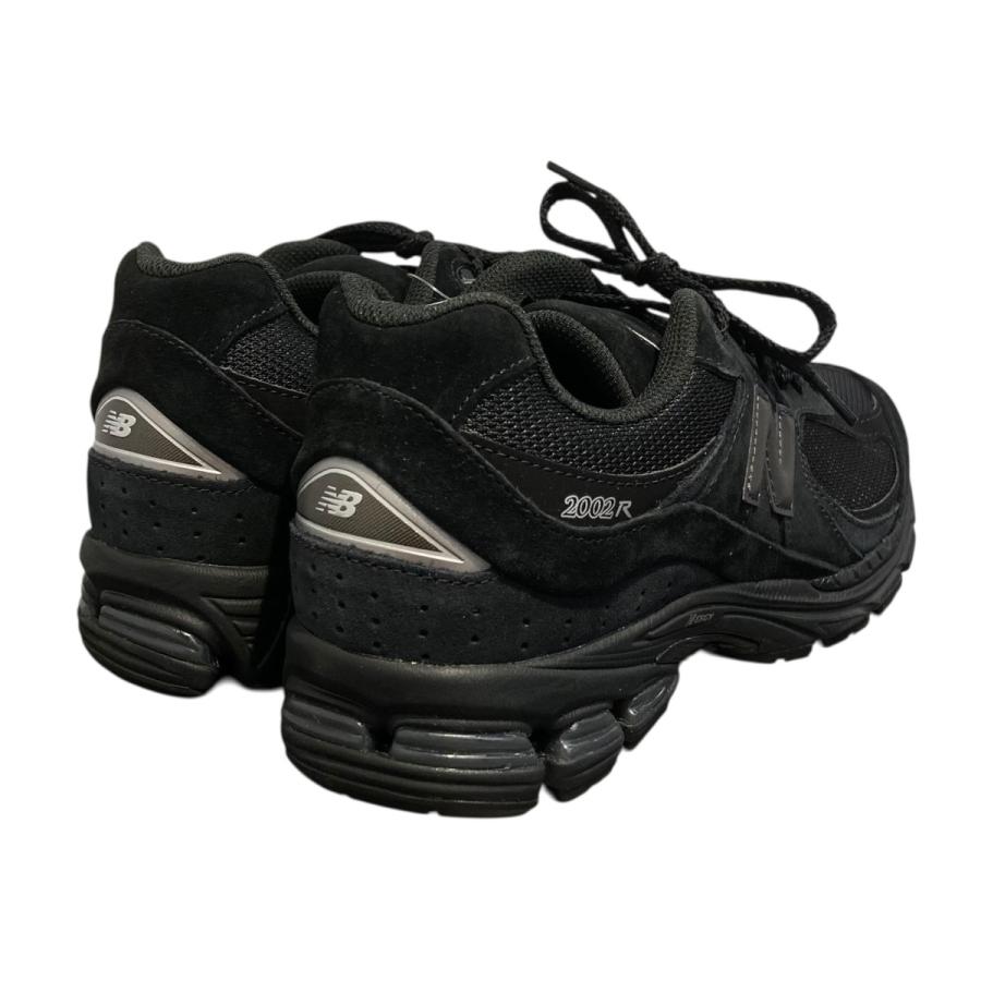 New Balance（ニューバランス） スニーカー U200278J ブラック サイズ