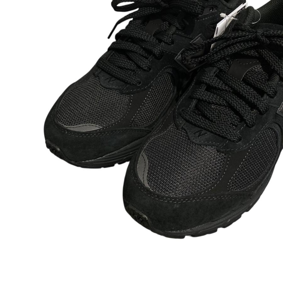 New Balance（ニューバランス） スニーカー U200278J ブラック サイズ