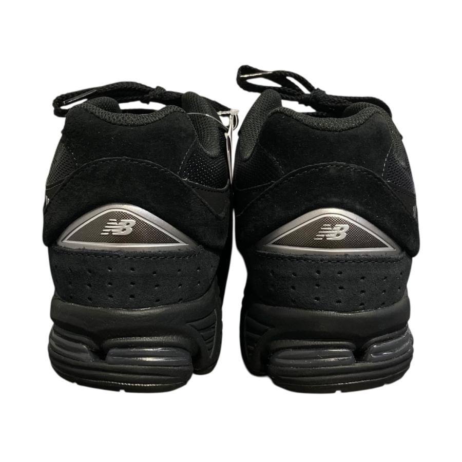 New Balance（ニューバランス） スニーカー U200278J ブラック サイズ