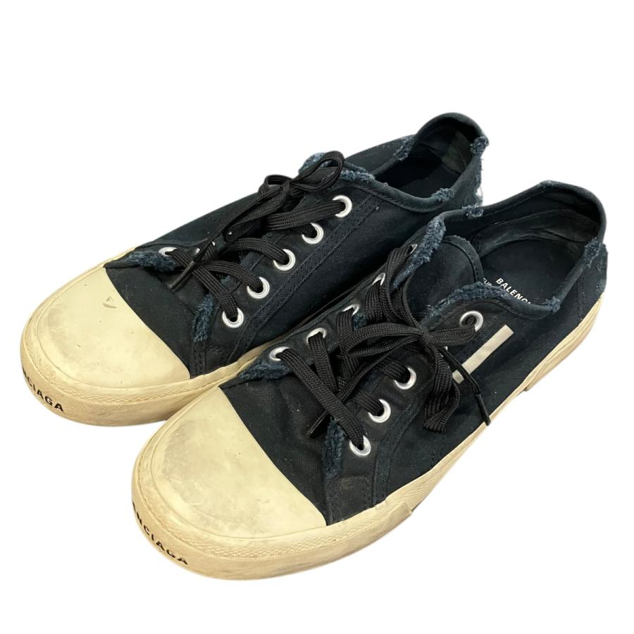 BALENCIAGA（バレンシアガ） 【値下げ】BALENCIAGA PARIS LOW TOP 