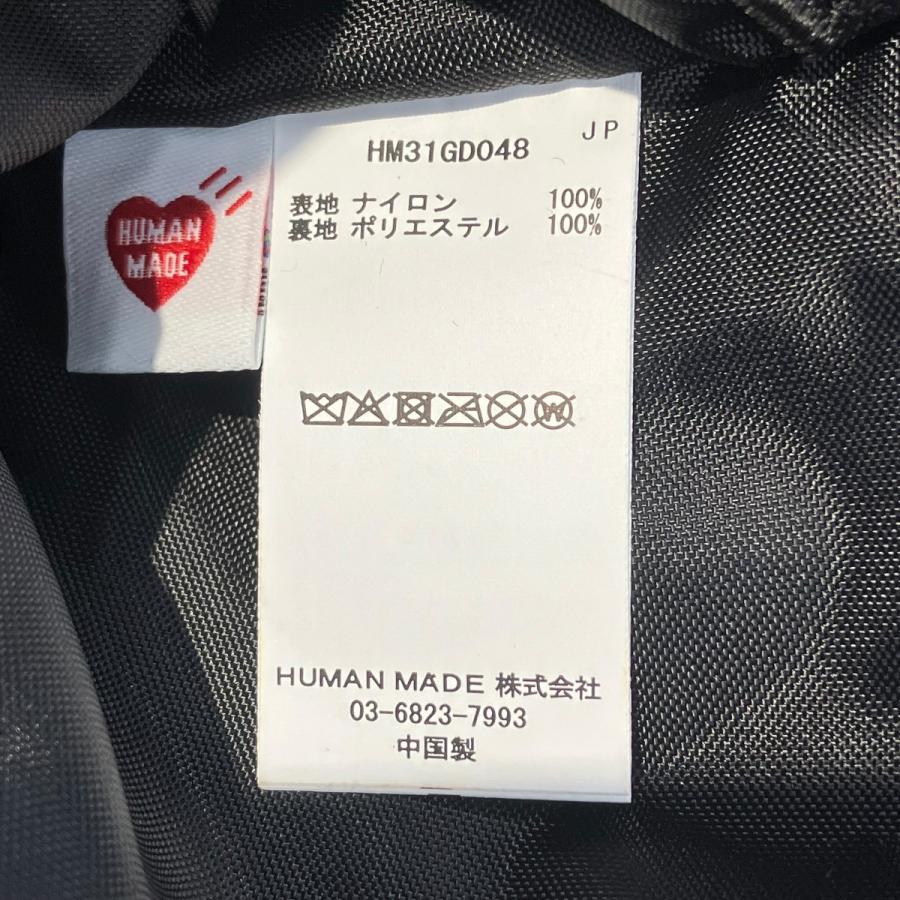 HUMAN MADE（ヒューマンメード） ヒューマンメイド HUMAN MADE