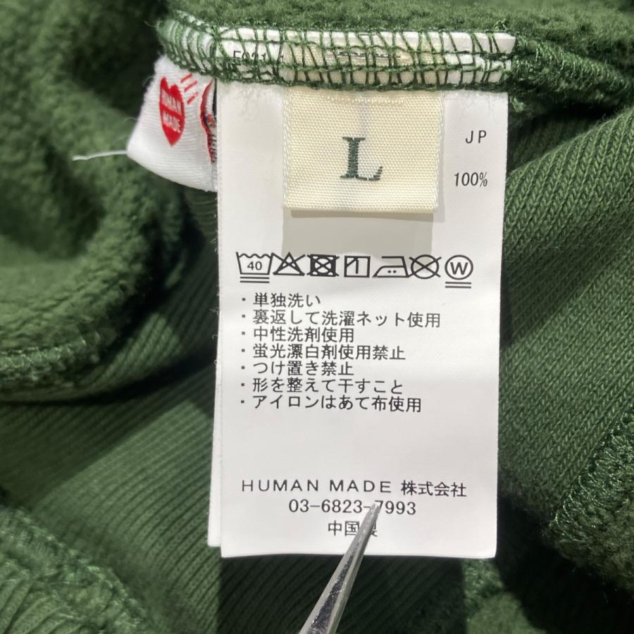 HUMAN MADE（ヒューマンメード） ヒューマンメイド HUMAN MADE 26SS