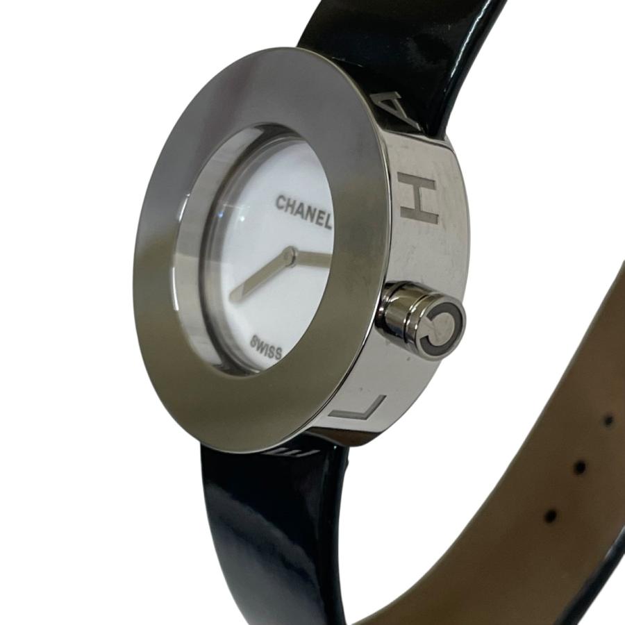 CHANEL（シャネル） ラ・ロンド クォーツ ドレスウォッチ 時計 H0580