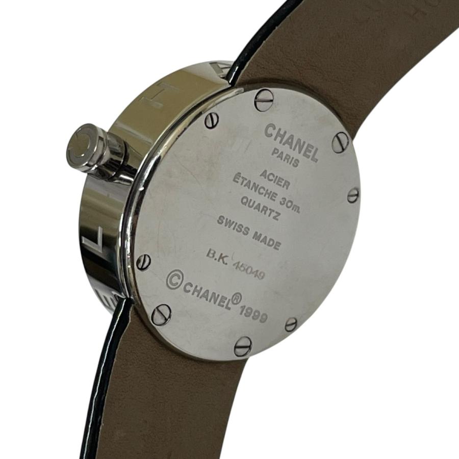 CHANEL（シャネル） ラ・ロンド クォーツ ドレスウォッチ 時計 H0580