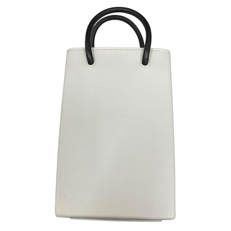 BALENCIAGA（バレンシアガ） 【値下げ】BALENCIAGA ショッピングフォン 