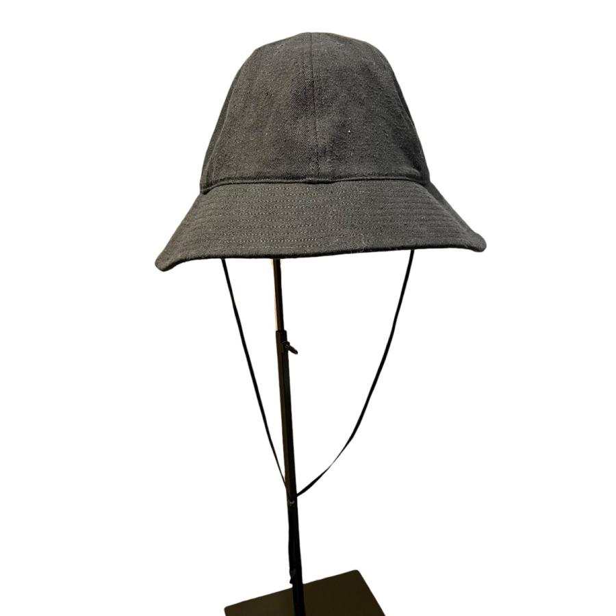 新品 26SS COMOLI シルクネップ ハット COMOLI（コモリ） COMOLI 26SS シルクネップ ハット ハット D01-07002