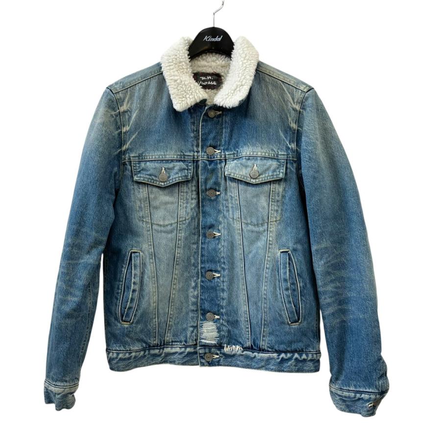 R.H.VINTAGE ロンハーマンビンテージ R．H．Vintage 222040065-1079 