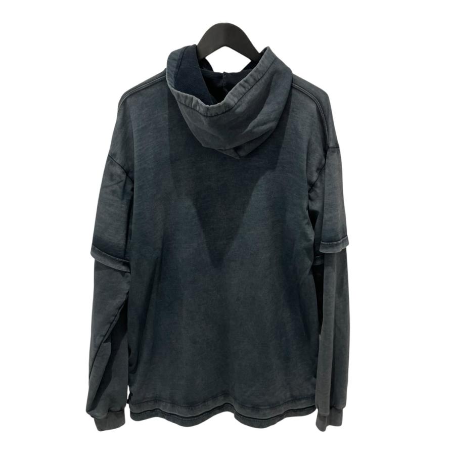BALENCIAGA（バレンシアガ） レイヤードパーカー パーカー 681029 