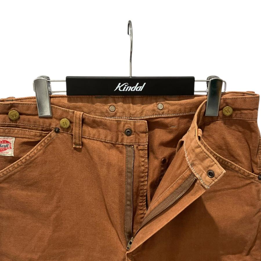 Carhartt（カーハート） CarHartt 40s ハートタグ 復刻 ペインター