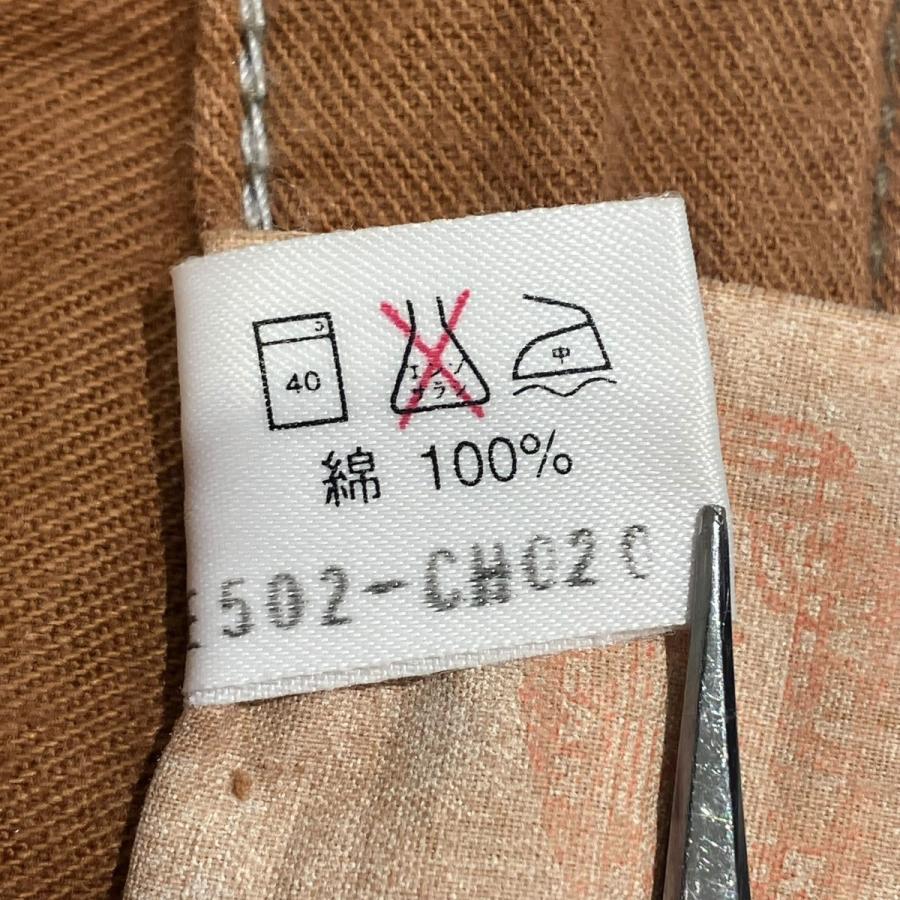 Carhartt（カーハート） CarHartt 40s ハートタグ 復刻 ペインター