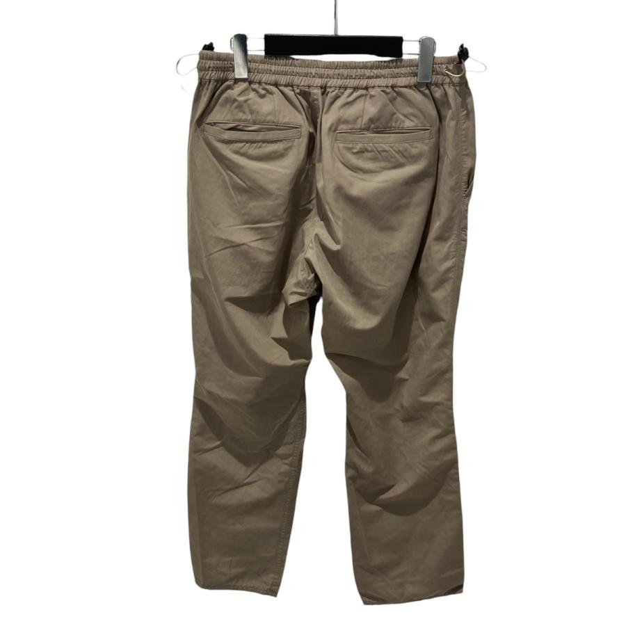 nonnative ノンネイティブ hiker easy pants sheep leather ハイカー