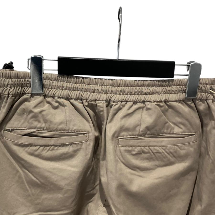 nonnative ノンネイティブ hiker easy pants sheep leather ハイカー