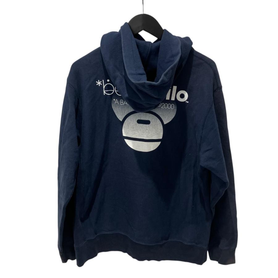 【希少】A BATHING APE パーカー Sサイズ A BATHING APE（アベイシングエイプ） A BATHING APE 00s パーカー