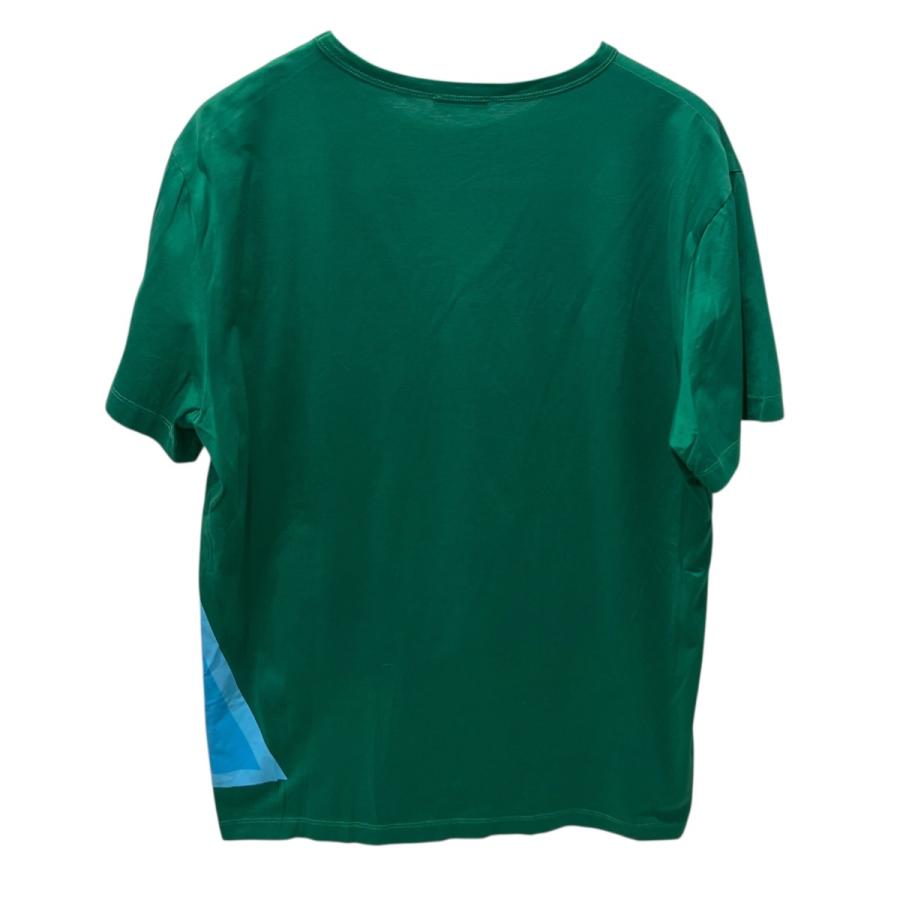 MONCLER（モンクレール） MONCLER MAGLIA T-SHIRT マウンテンロゴ 