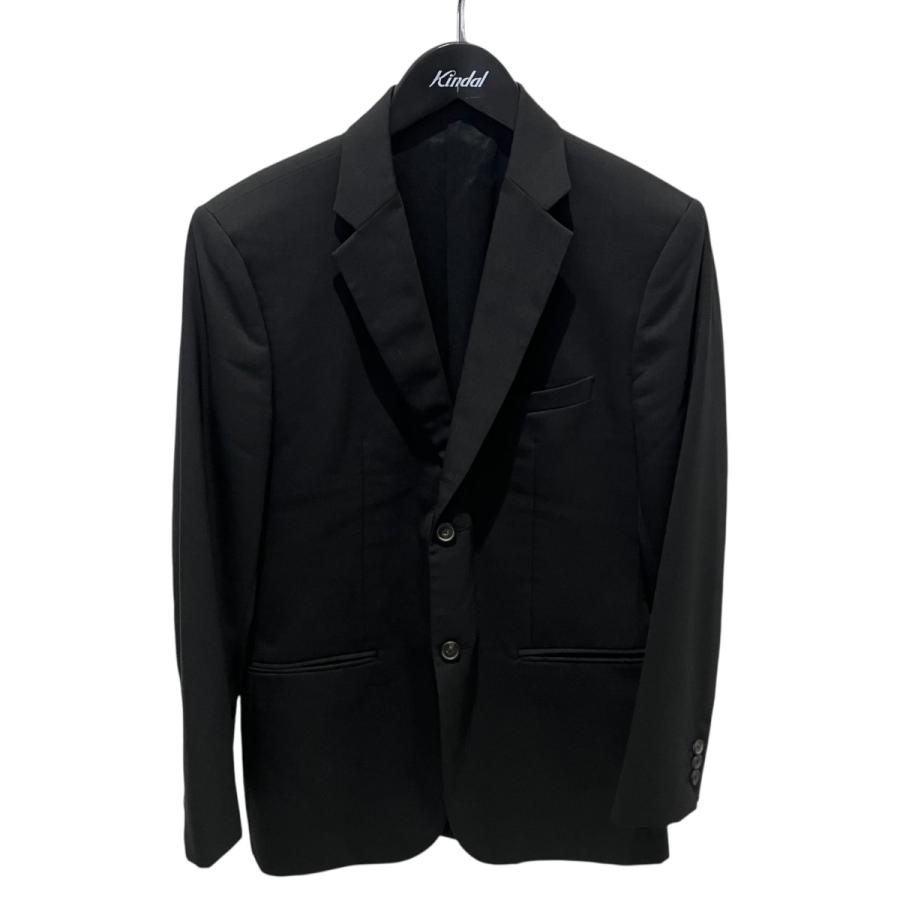 JIL SANDER（ジルサンダー） 【値下げ】JIL SANDER シングルテーラード