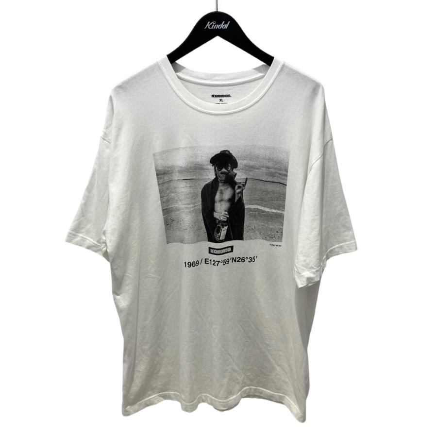 NEIGHBORHOOD（ネイバーフッド） NEIGHBORHOOD 24ss×osamu nagahama