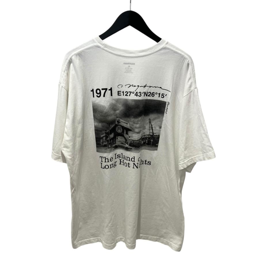 NEIGHBORHOOD（ネイバーフッド） NEIGHBORHOOD 24ss×osamu nagahama