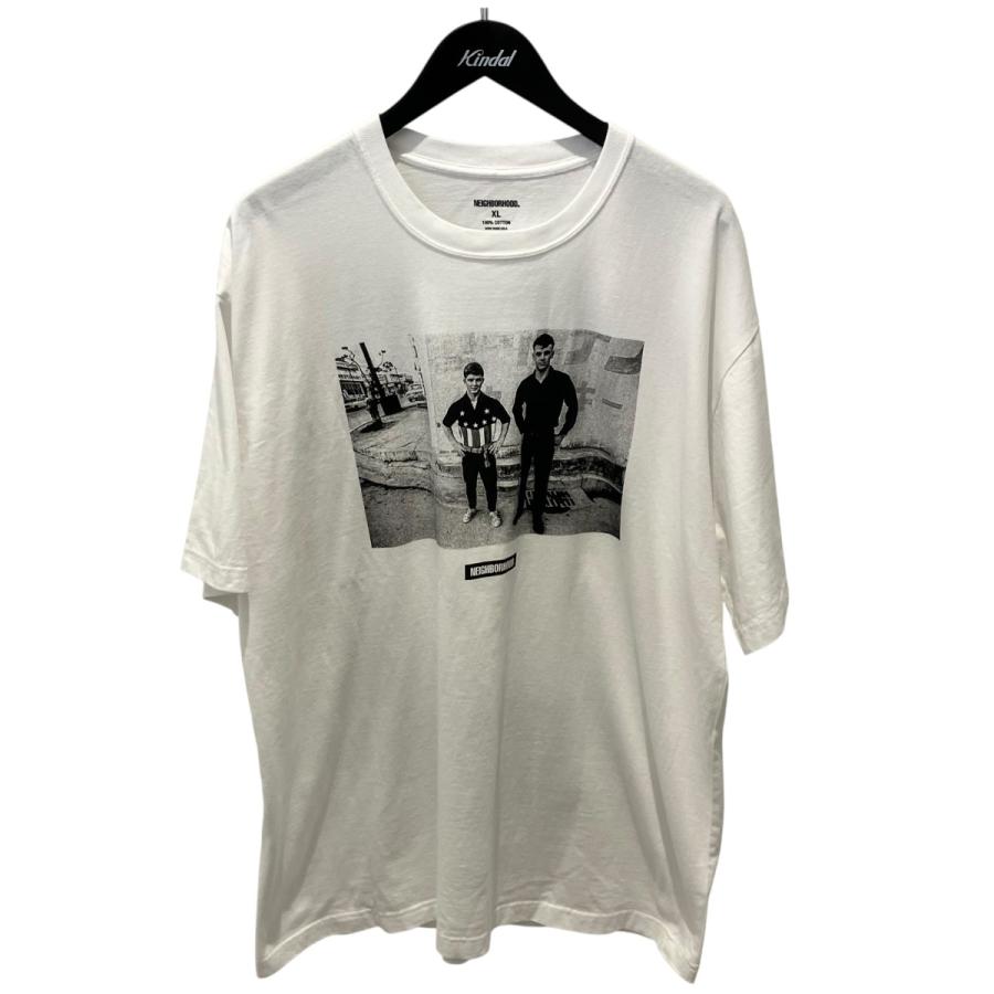 NEIGHBORHOOD（ネイバーフッド） NEIGHBORHOOD 24SS ×osamu nagahama 