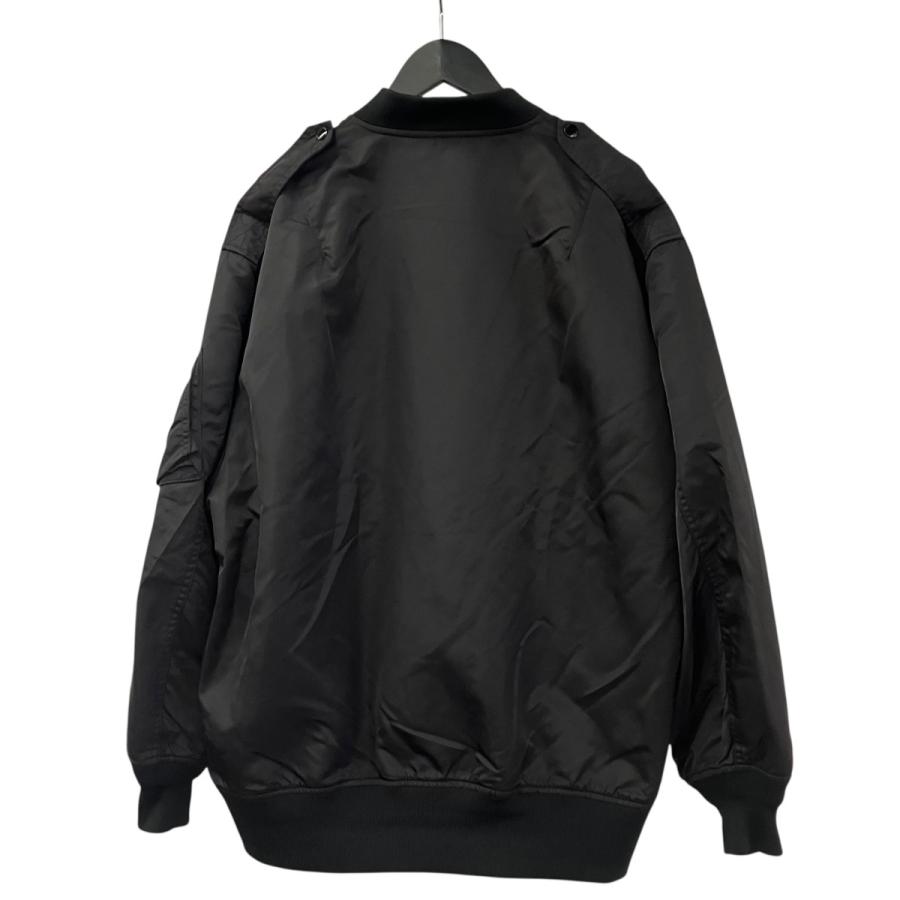 HYKE（ハイク） HYKE TYPE L-2A JACKET レザージャケット 17373