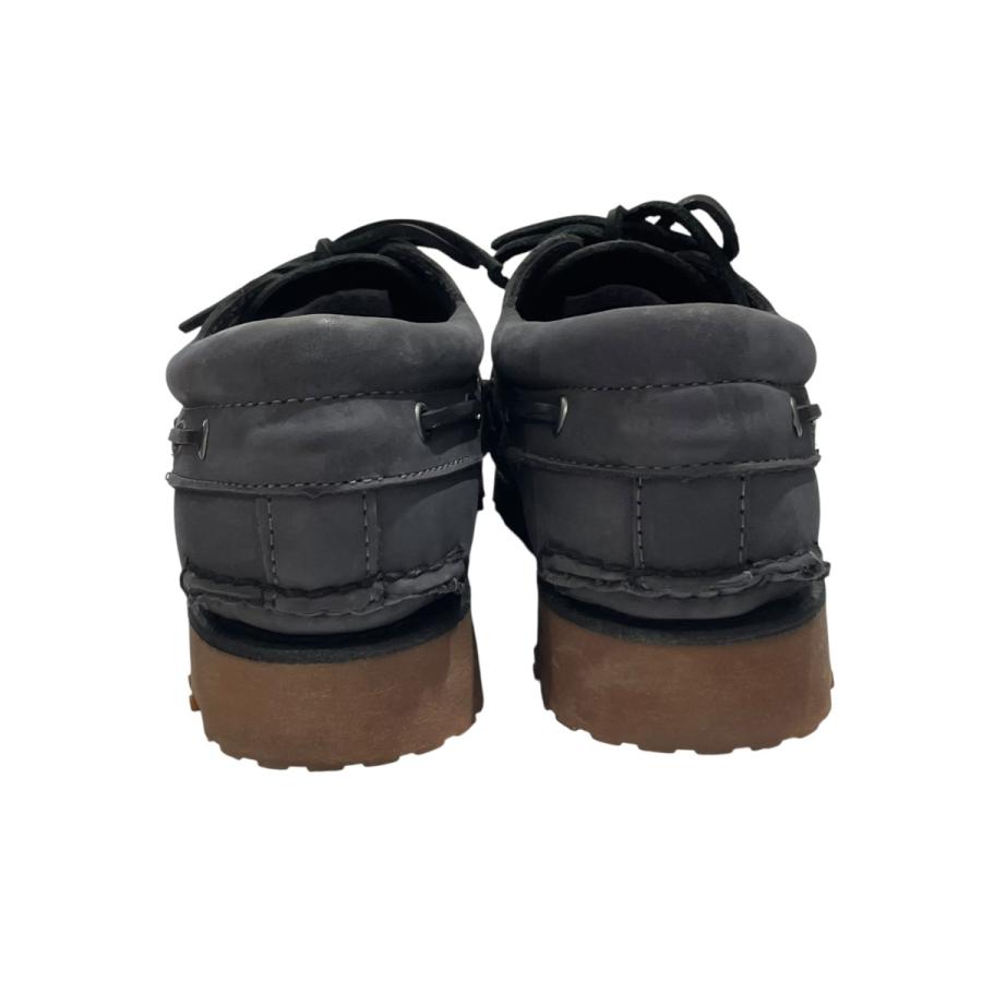 Timberland（ティンバーランド） Timberland 26SS BOAT SHOES 3 EYE