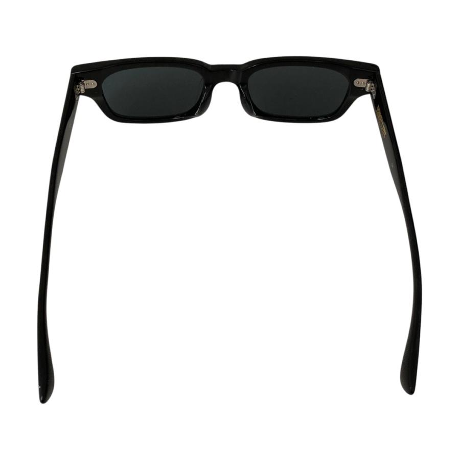 Schott N.Y.C（ショット） Schott 04 OLIVER サングラス ブラック