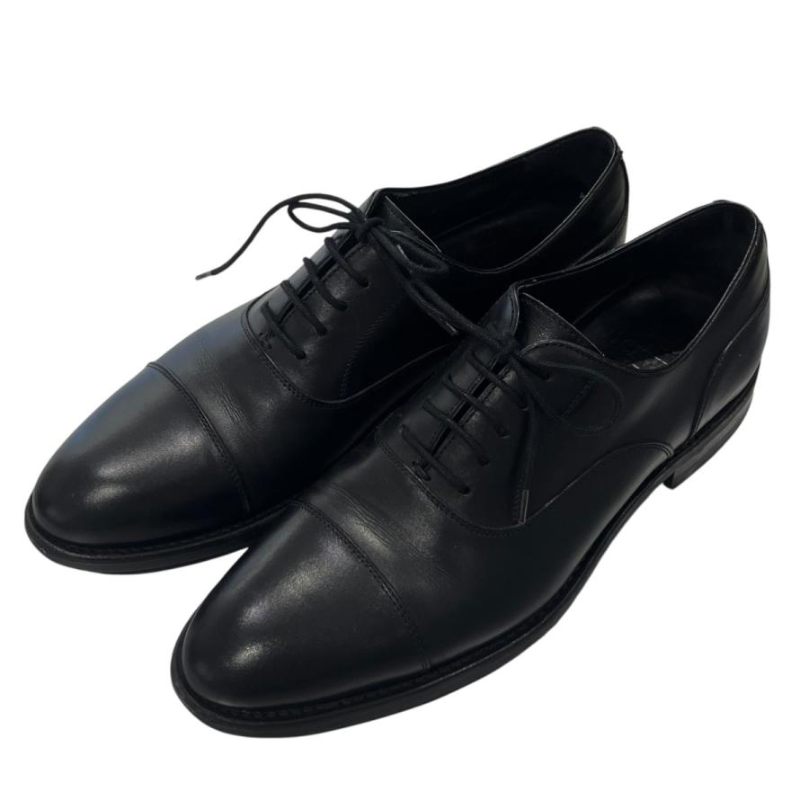 Berwick 1707（バーウィック） berwick レザーシューズ 5382 ブラック 