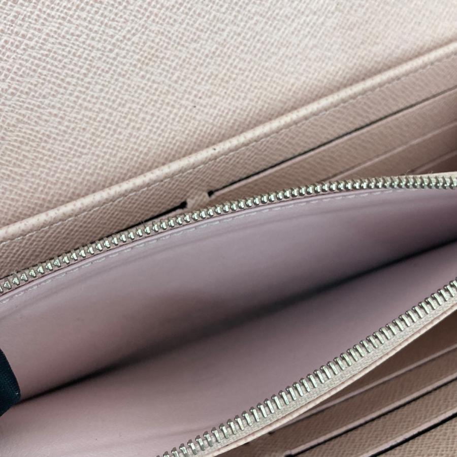 LOUIS VUITTON（ルイ・ヴィトン） エピ ポルトフォイユツイスト 長財布 